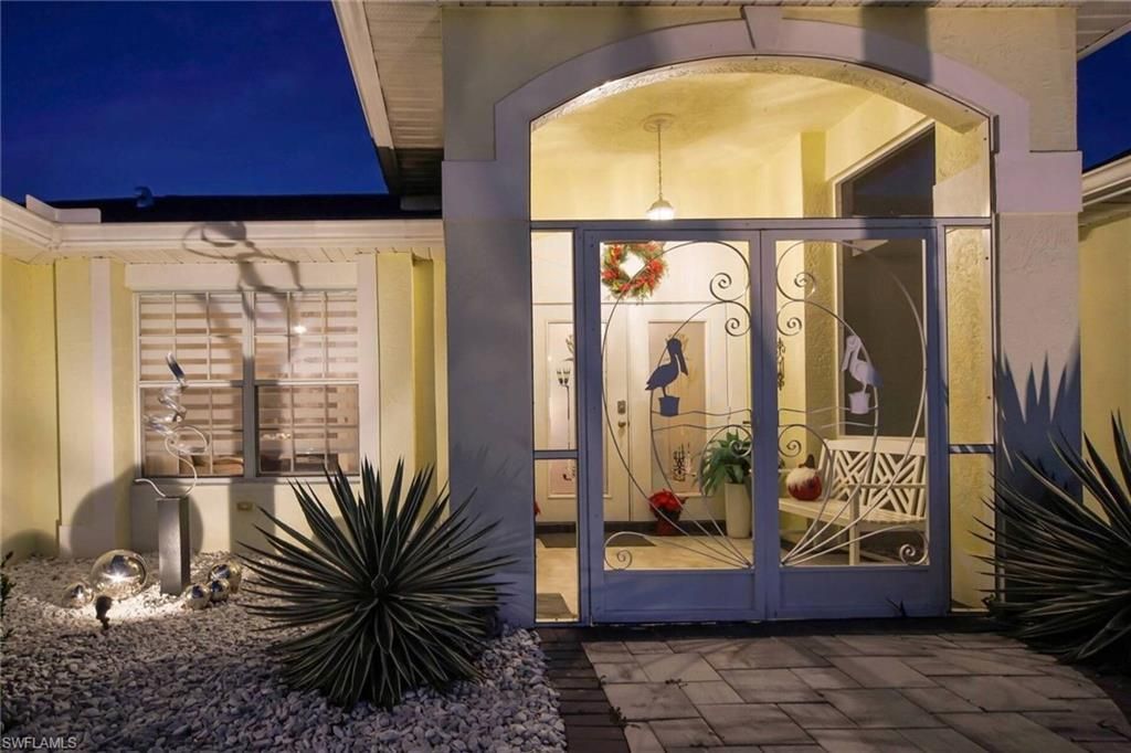 2531 SW 28th Pl, Cape Coral, FL 33914 Photo