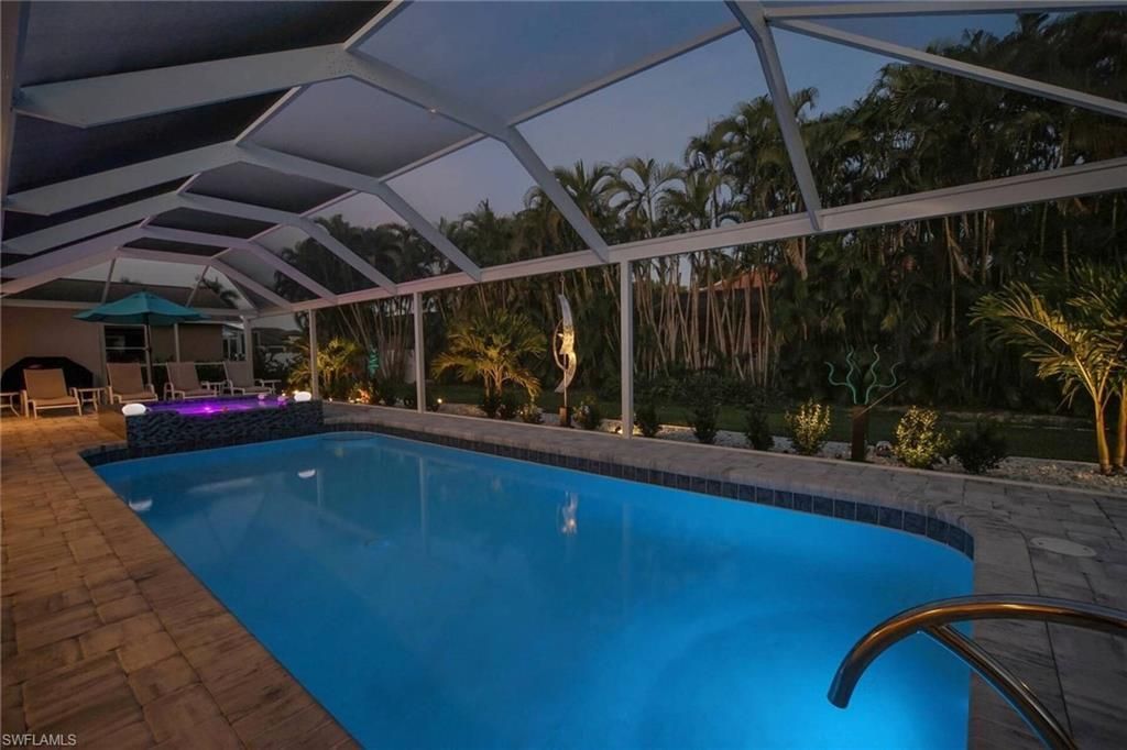 2531 SW 28th Pl, Cape Coral, FL 33914 Photo