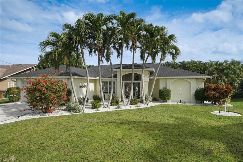 2531 SW 28th Pl, Cape Coral, FL 33914 Photo
