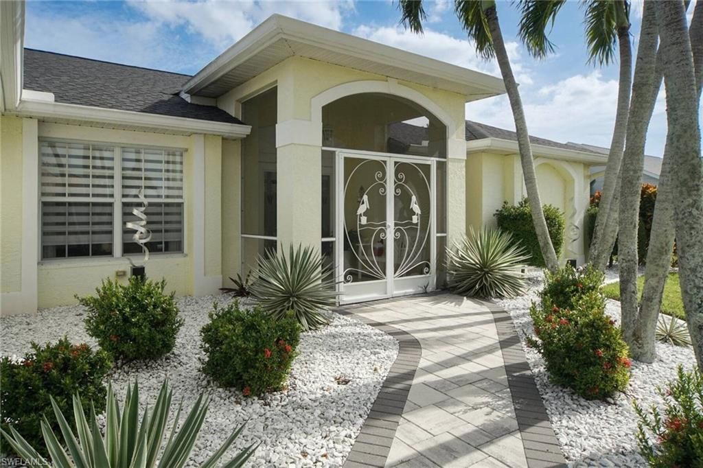 2531 SW 28th Pl, Cape Coral, FL 33914 Photo