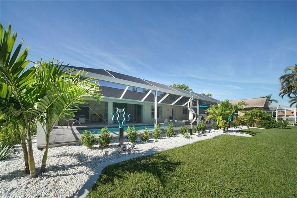 2531 SW 28th Pl, Cape Coral, FL 33914 Photo