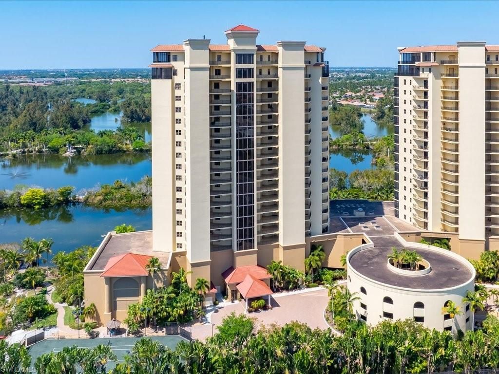 14380 Riva Del Lago Dr, Unit 1101, Fort Myers, FL 33907 Photo