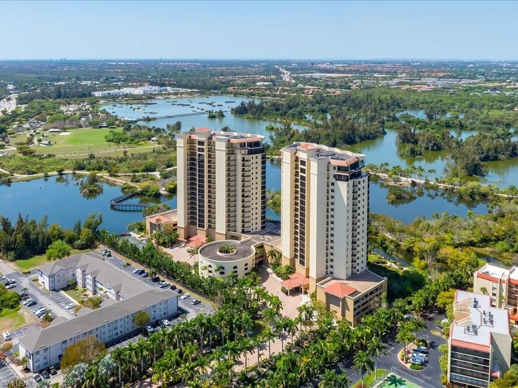 14380 Riva Del Lago Dr, Unit 1101, Fort Myers, FL 33907 Photo