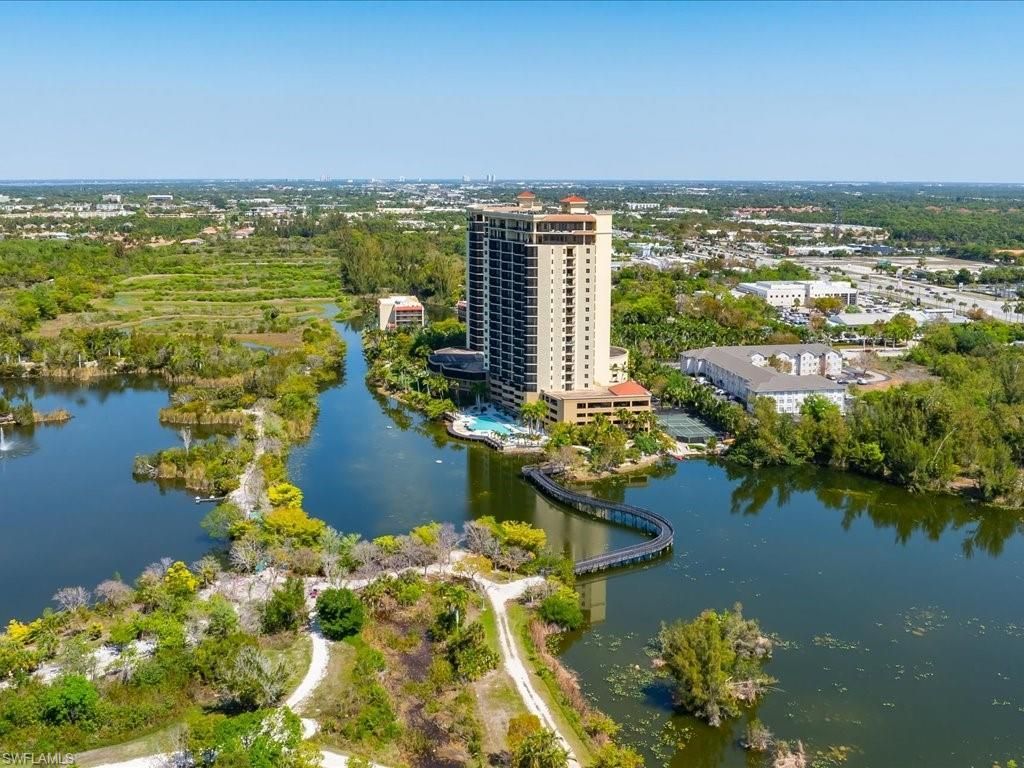 14380 Riva Del Lago Dr, Unit 1101, Fort Myers, FL 33907 Photo