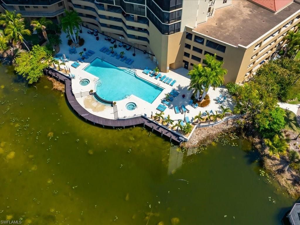 14380 Riva Del Lago Dr, Unit 1101, Fort Myers, FL 33907 Photo