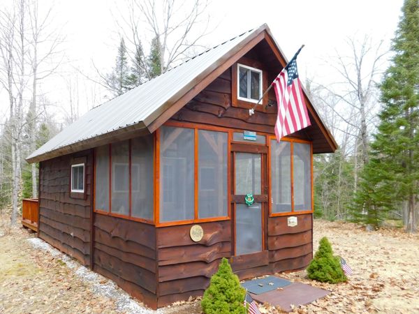 217 Troy Road, Detroit, ME 04929