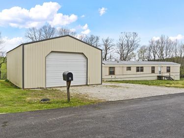 80 Fox Run Road, Morehead, KY 40351