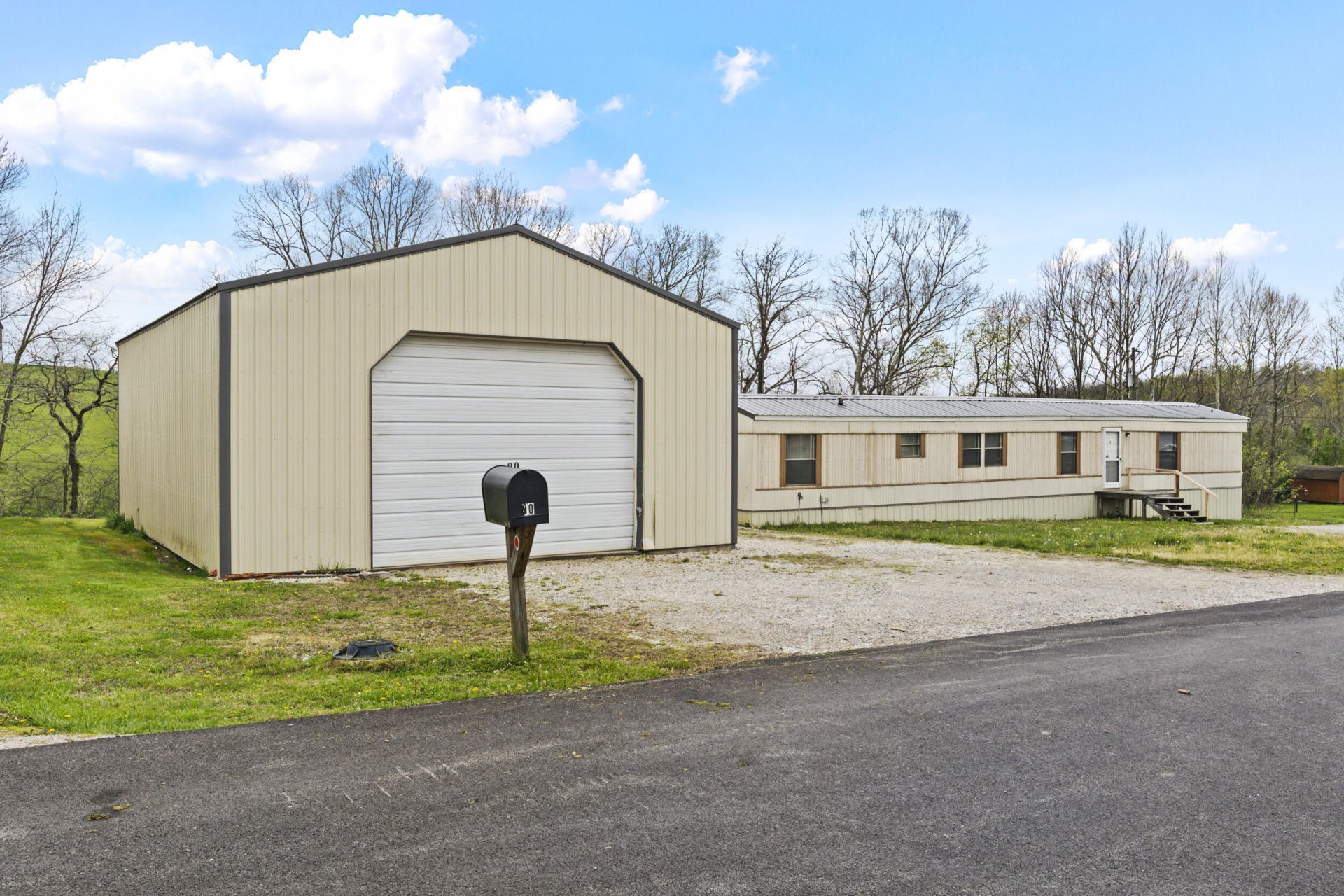 80 Fox Run Road, Morehead, KY 40351 Main Photo