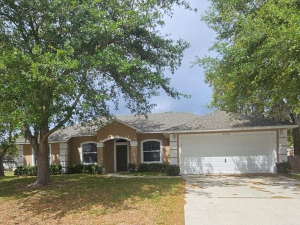 4770 Ivan Street , Cocoa, FL 32927