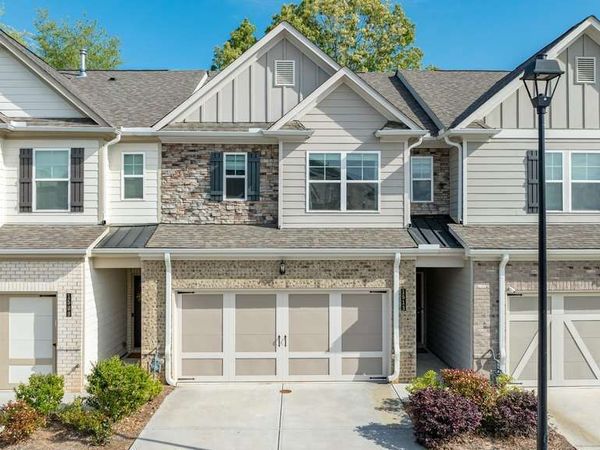 1513 Summer Song Drive, Marietta, GA 30067