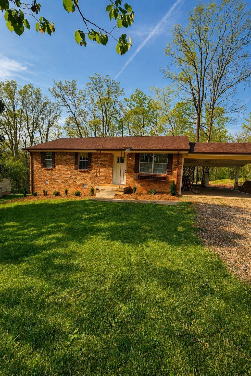 160 N Poole St , Ashland City, TN 37015 Main Photo