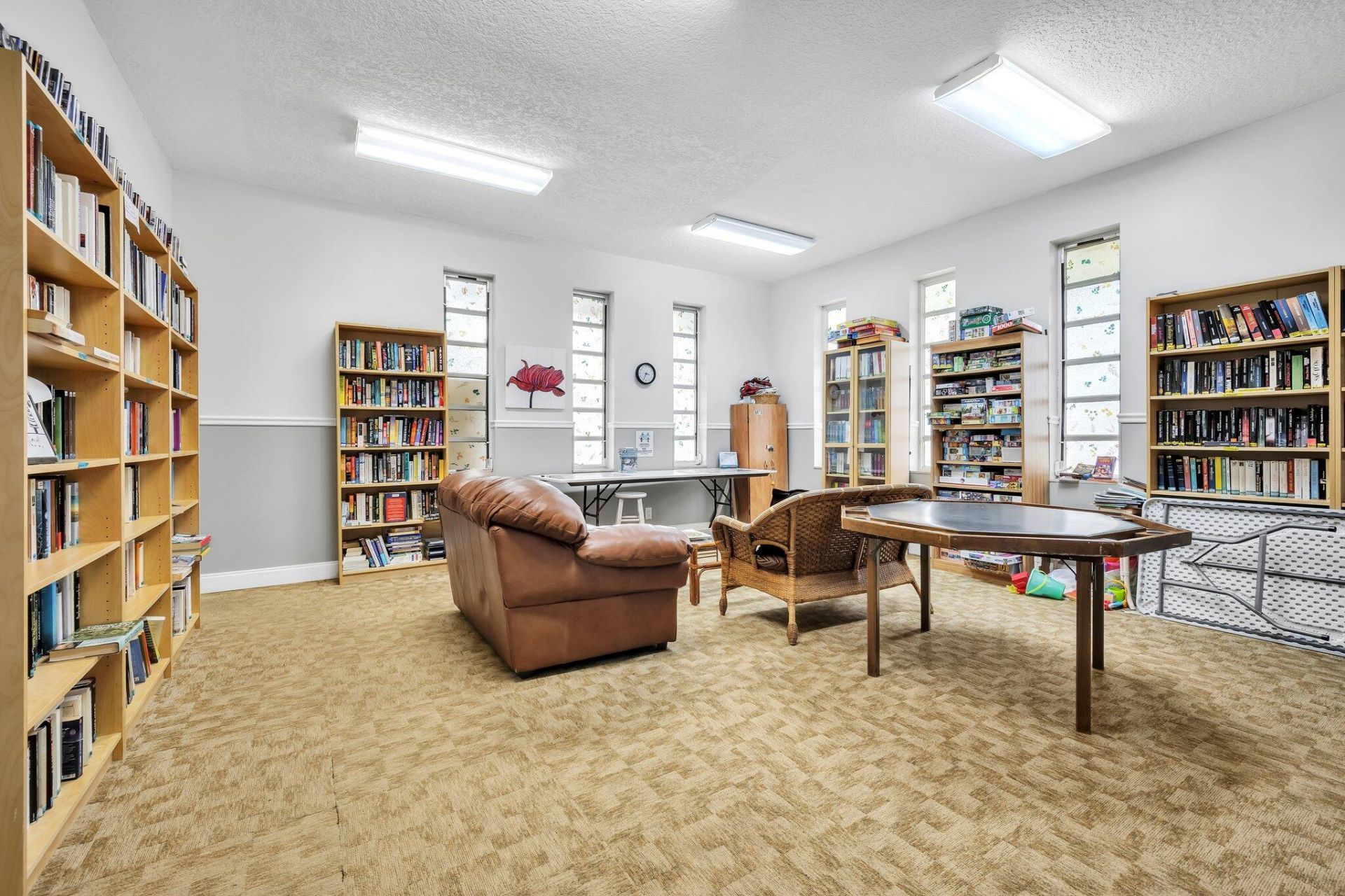 4805 NW 35th Street, Unit 412, Lauderdale Lakes, FL 33319 Photo