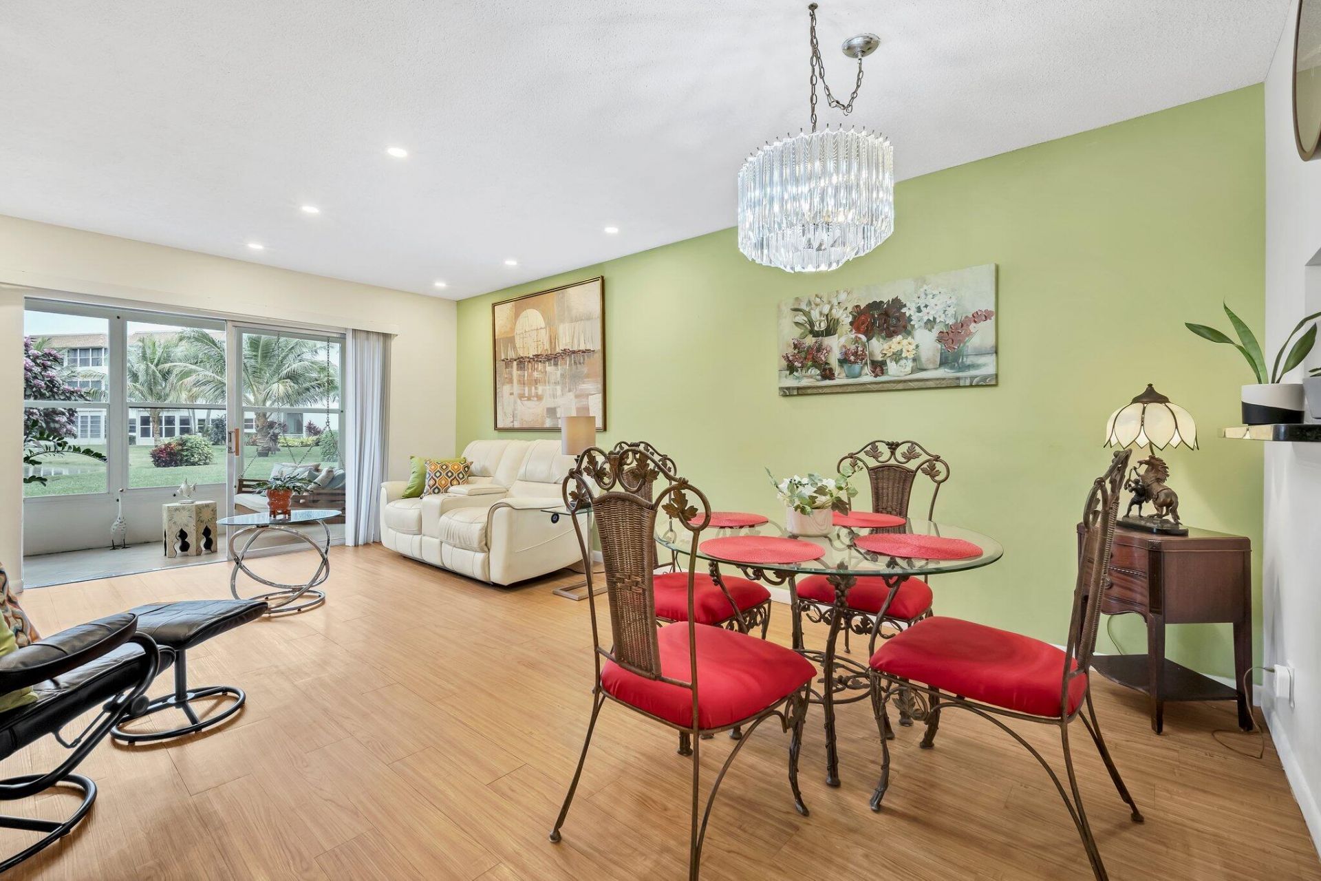 4805 NW 35th Street, Unit 412, Lauderdale Lakes, FL 33319 Photo