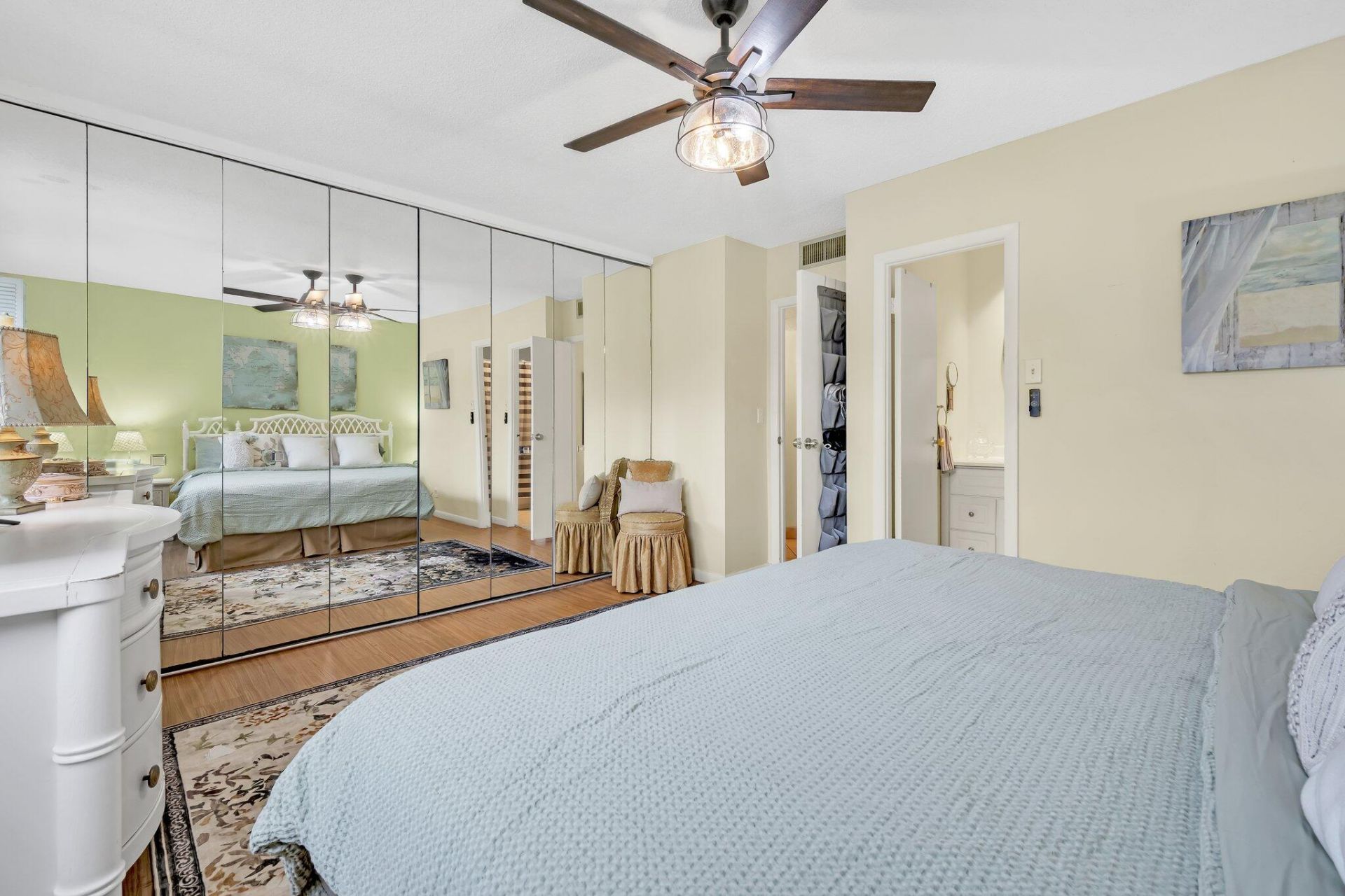 4805 NW 35th Street, Unit 412, Lauderdale Lakes, FL 33319 Photo