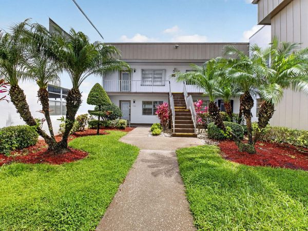 421 Piedmont, Unit I, Delray Beach, FL 33484