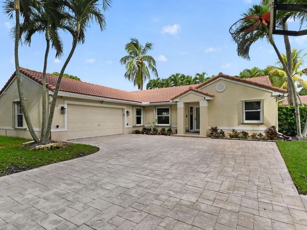 4475 NW 64th Street, Coconut Creek, FL 33073