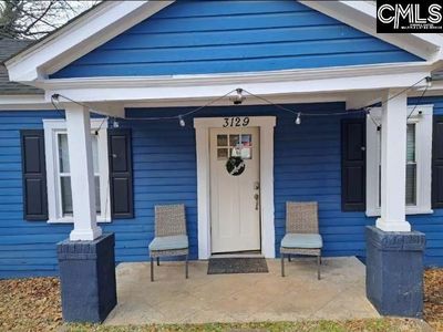 3129 Lindsay Street, Columbia, SC 29201