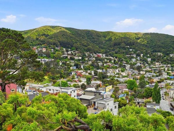 50 Tulare Street, Brisbane, CA 94005