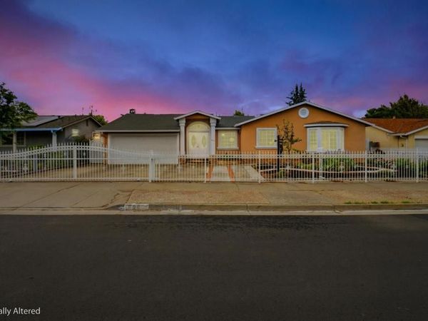 866 Sylvandale Avenue, San Jose, CA 95111