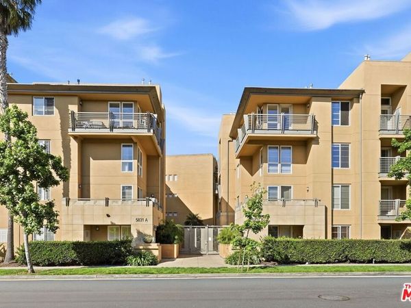 5831 Seawalk Drive, Unit 216, Playa Vista, CA 90094