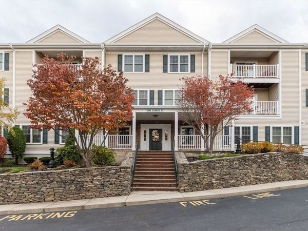 1 Lenox St, Unit 312, Norwood, MA 02062