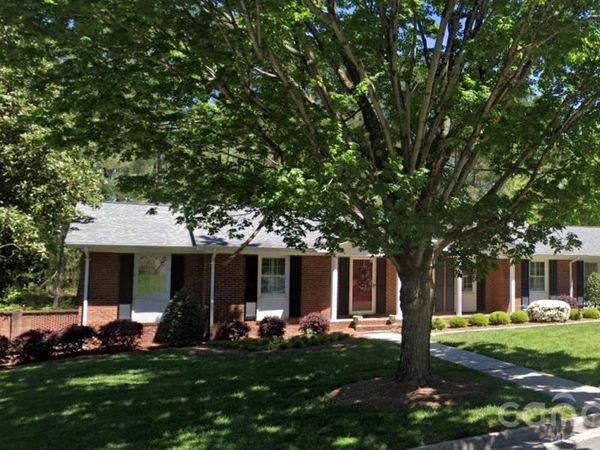 1002 Ridge Street, Albemarle, NC 28001