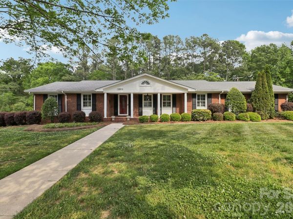 1002 Ridge Street, Albemarle, NC 28001