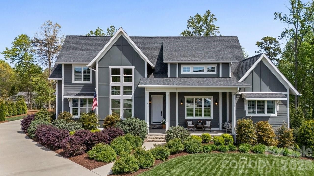 144 Mcneil Lane , Mooresville, NC 28117 Main Photo