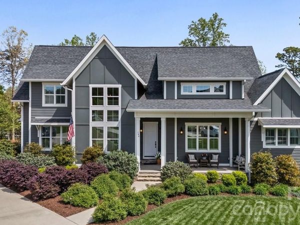 144 Mcneil Lane , Mooresville, NC 28117