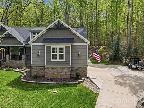 3712 Mill Bridge Road , Concord, NC 28025