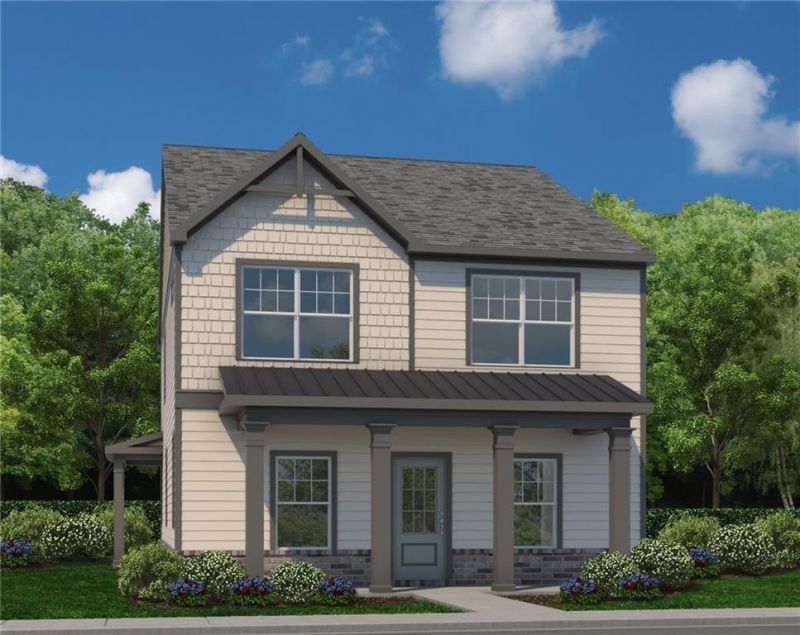 5222 Trace View Drive, Flowery Branch, GA 30542 Main Photo