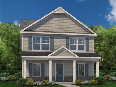 5249 Gainesville Street, Flowery Branch, GA 30542