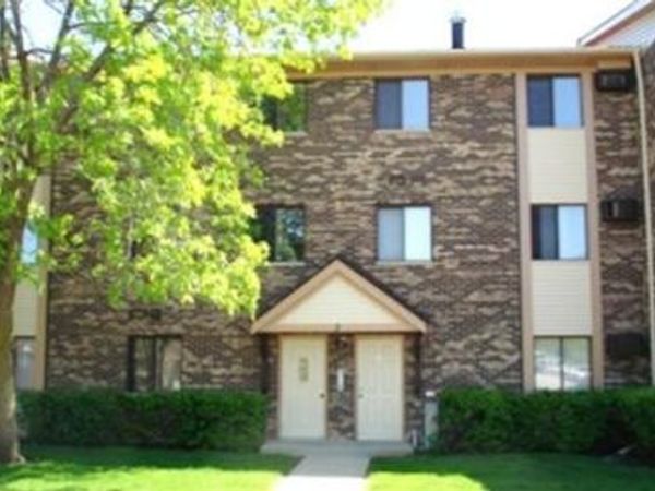 3 PARKSIDE Court , Unit 10, Vernon Hills, IL 60061