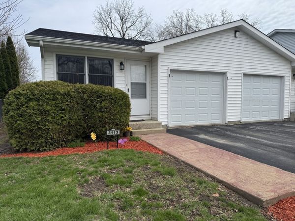 3113 Galilee Avenue , Zion, IL 60099