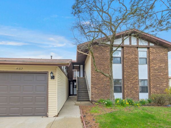 4182 192nd Court , Unit 253, Country Club Hills, IL 60478