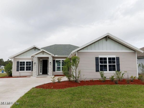 106 DANIEL CREEK Court, St. Augustine, FL 32095