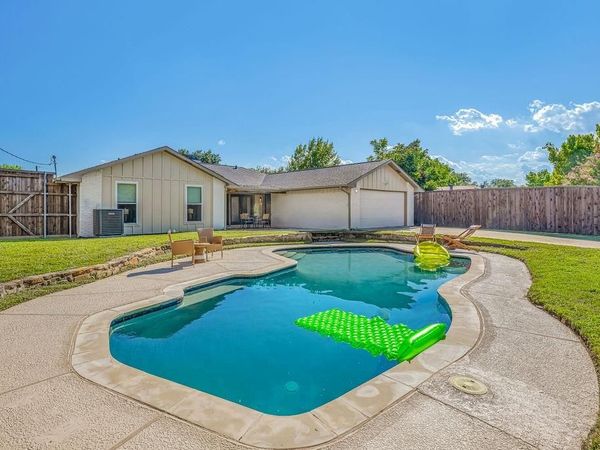 3151 Kinkaid Drive, Dallas, TX 75220