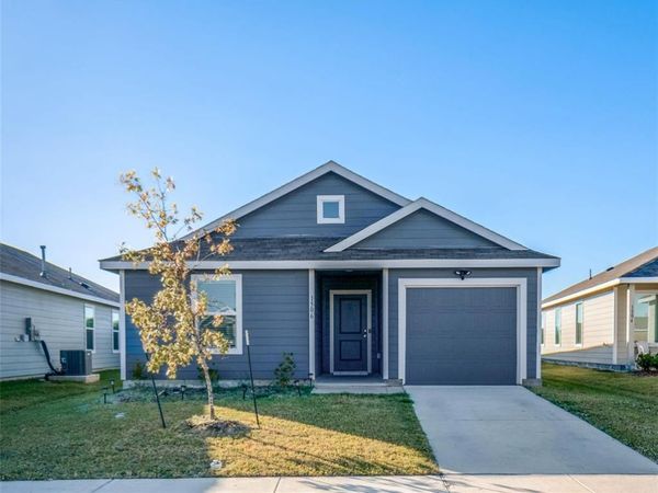1506 Highbridge Bvld , Crandall, TX 75114