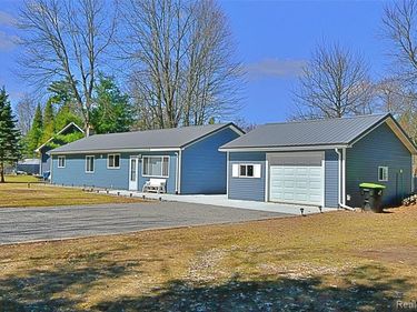 8693 South Street, Richfield Twp, MI 48656