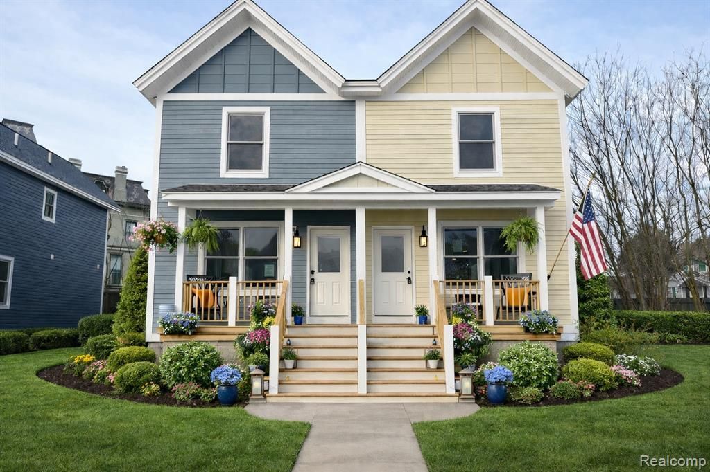 373 Dorsey Avenue Street, Ypsilanti, MI 48198 Main Photo