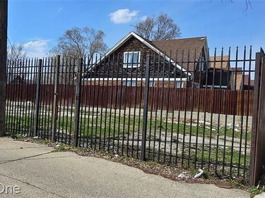 7228 Rutherford Street, Detroit, MI 48228