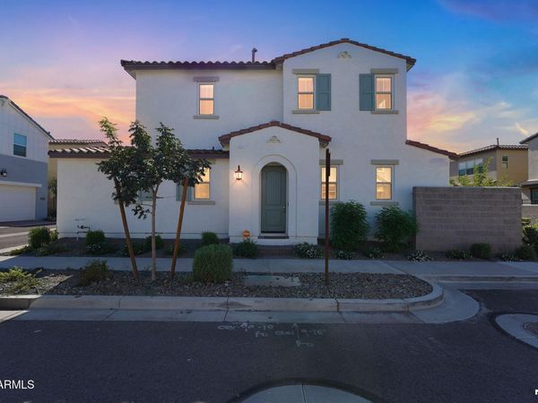 9901 E TAMERY Avenue, Mesa, AZ 85212