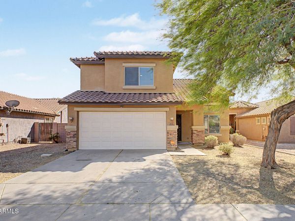 414 S 113TH Avenue, Avondale, AZ 85323