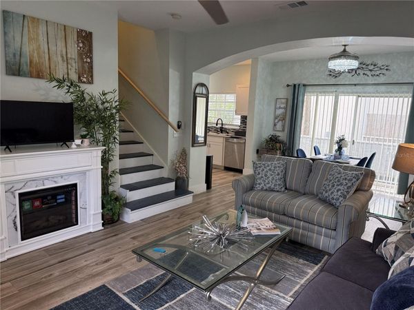 3304 LISA LANE, Unit 102, NAPLES, FL 34109