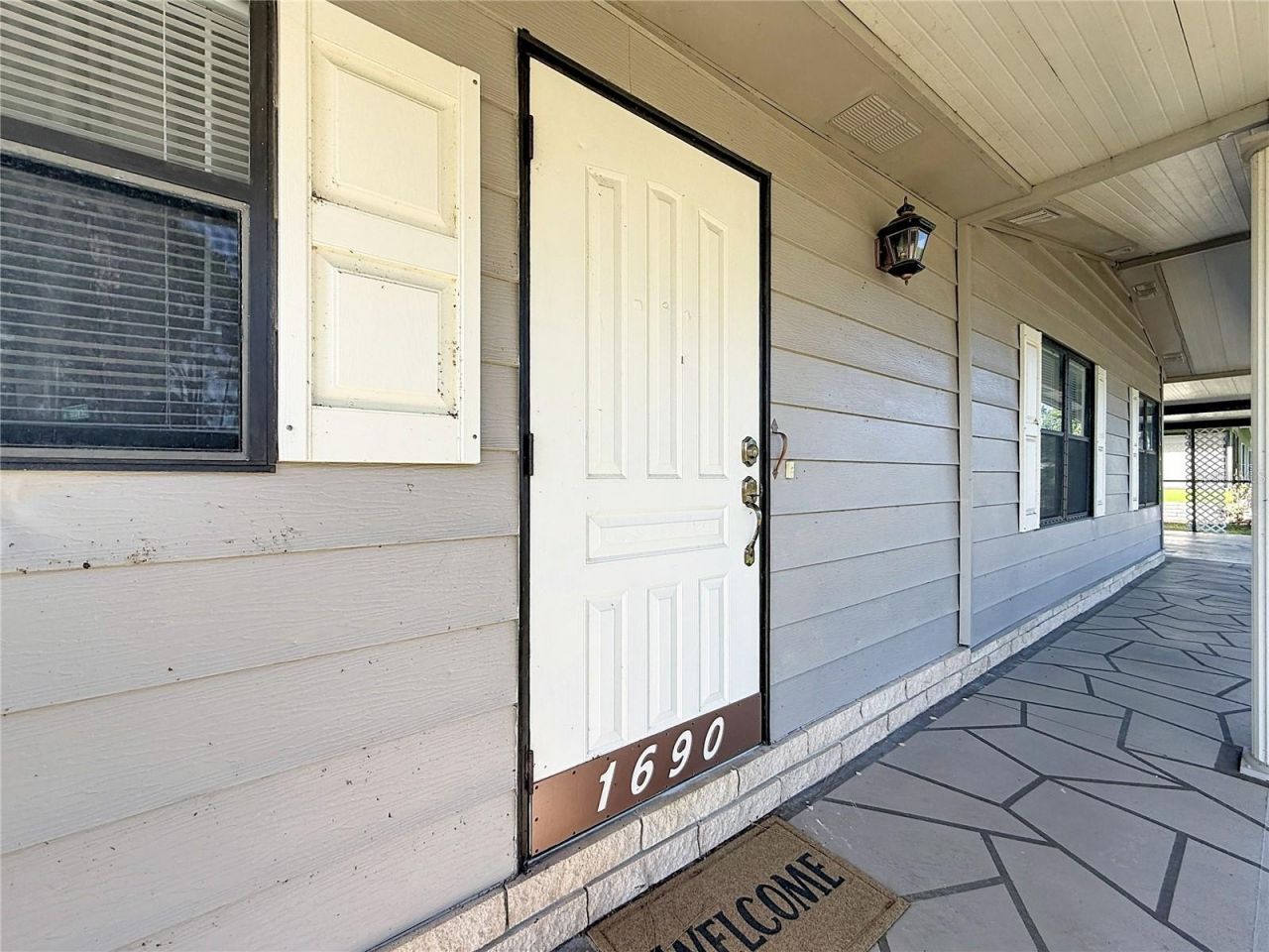 1690 Elkhart Circle, Tavares, FL 32778 Photo