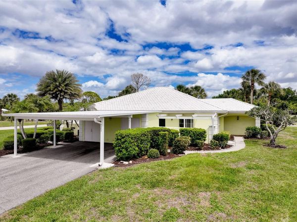 303 WEXFORD TERRACE , Unit 183, VENICE, FL 34293