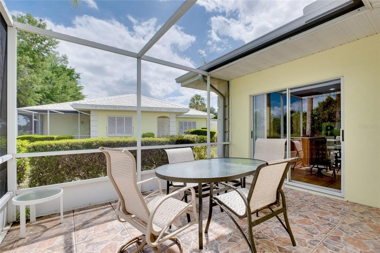 303 Wexford Terrace, Unit 183, Venice, FL 34293 Photo