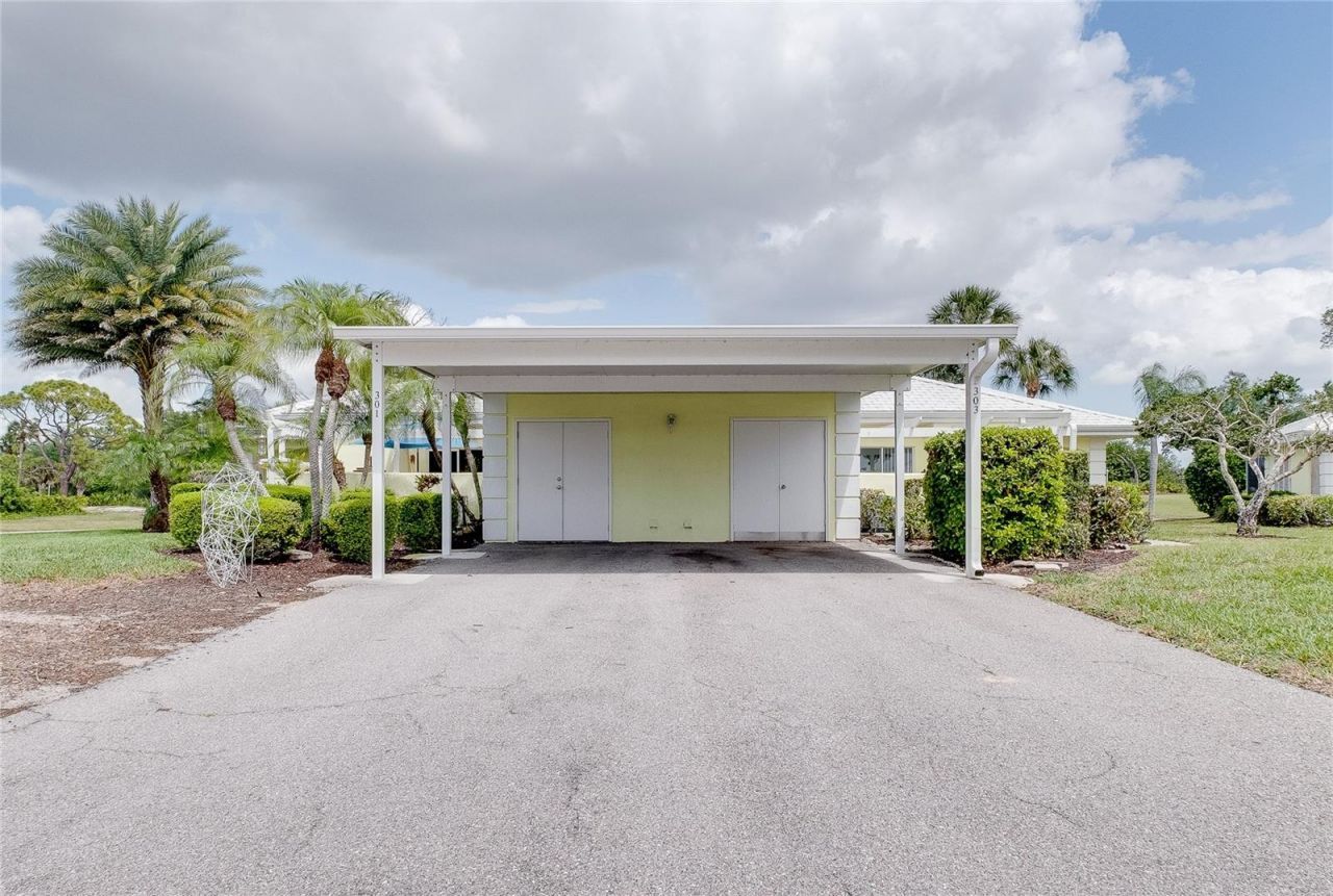 303 Wexford Terrace, Unit 183, Venice, FL 34293 Photo