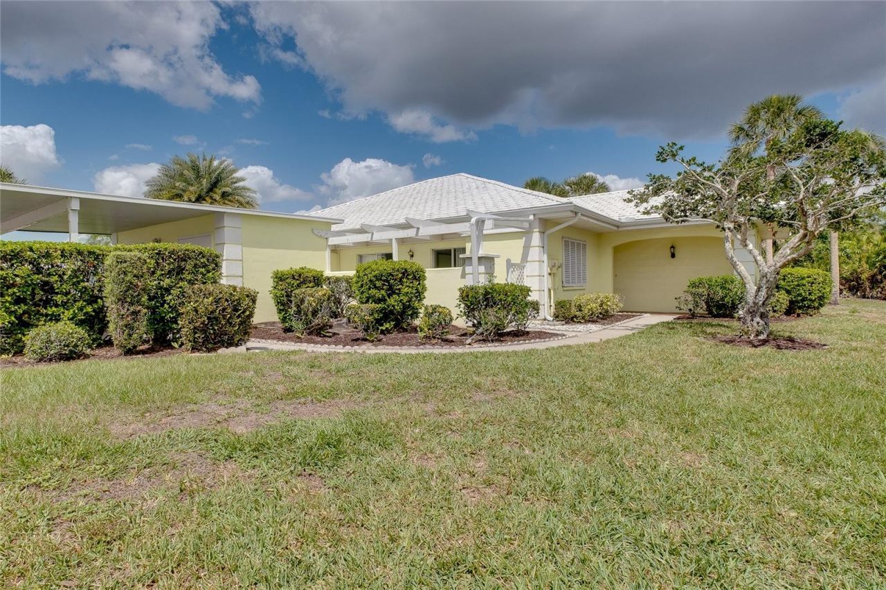 303 Wexford Terrace, Unit 183, Venice, FL 34293 Photo
