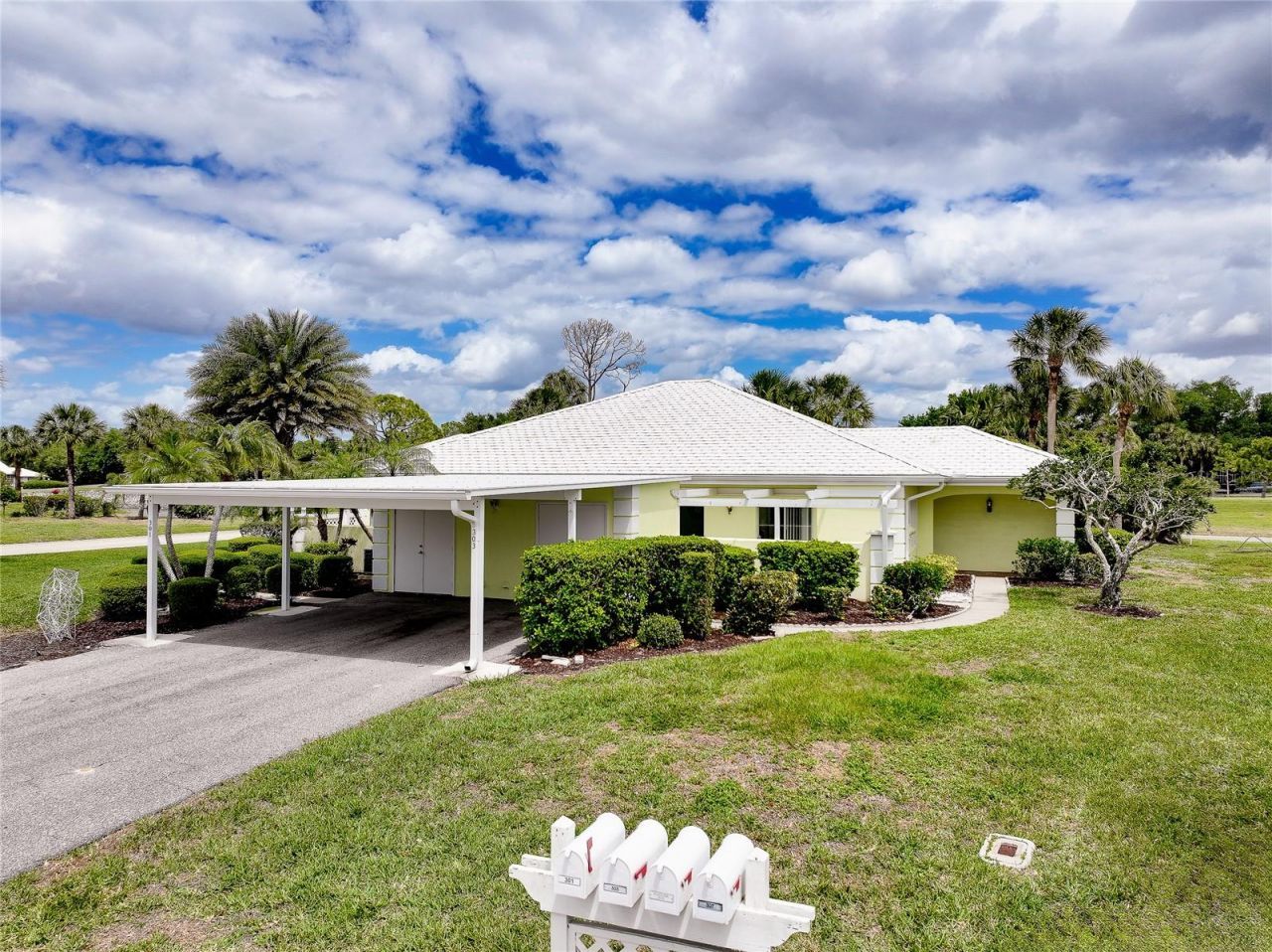 303 Wexford Terrace, Unit 183, Venice, FL 34293 Photo